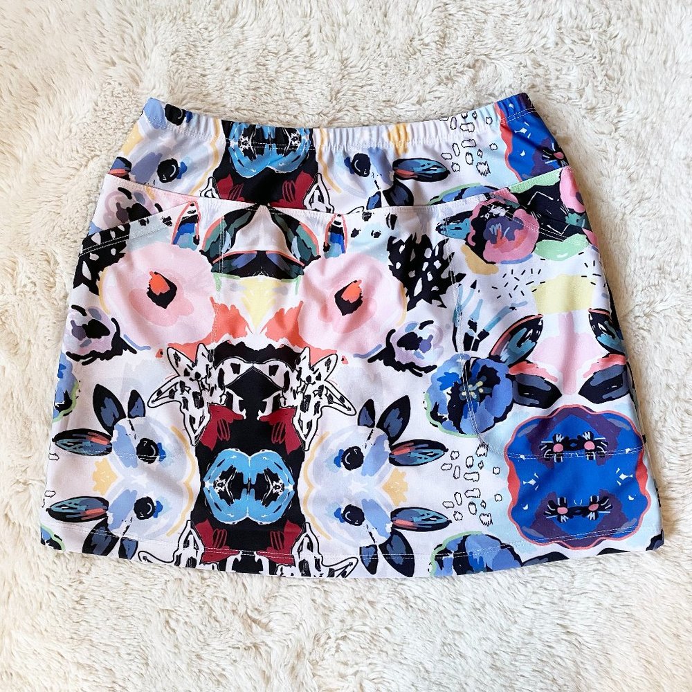 BSkinz Active Skort [Size M]